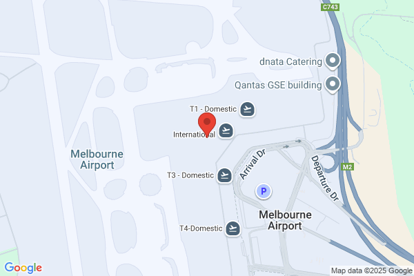 Hungry Jacks