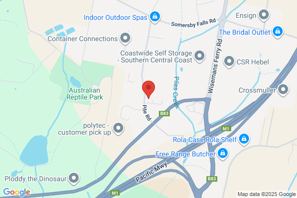 Surfside Removals and Storage