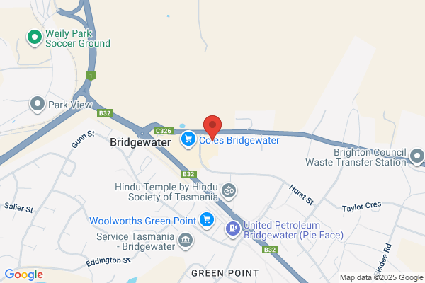 Domino's Pizza Bridgewater