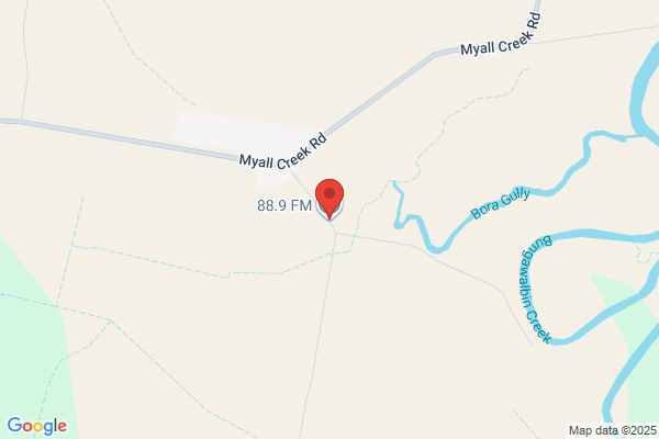 88.9 FM