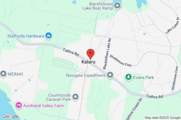 Kalaru Automotive