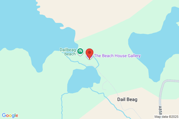 Beach House Gallery The