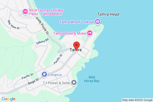 Fat Tony's