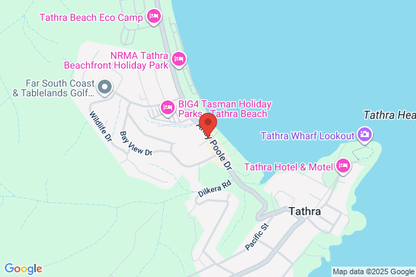 Tathra Beach House Apartments