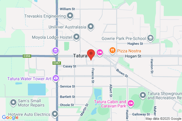 Goulburn Valley Picture Framing