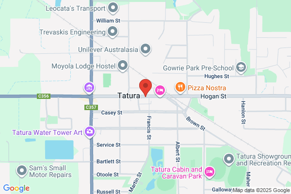 Tatura Authorised Newsagency