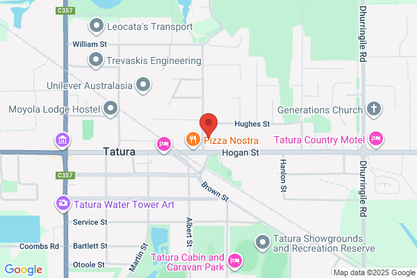 Tatura Medical Centre