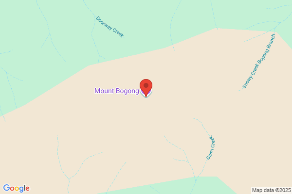 Bogong Electrics
