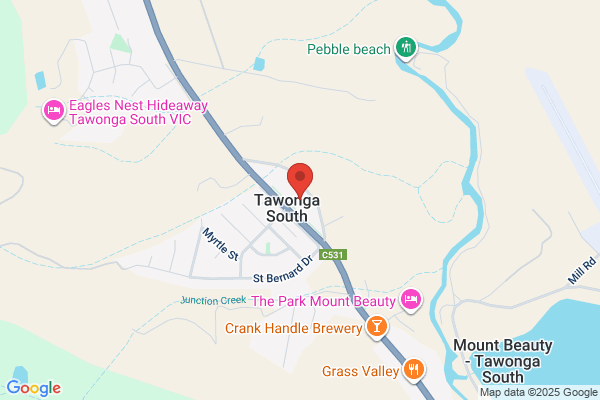 Bogong Hotel