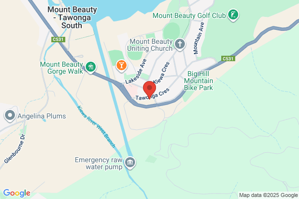 Mount Beauty Medical Centre
