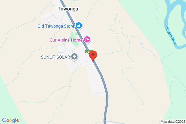 Tawonga Primary School