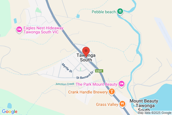 Kiewa Valley Cleaning Service