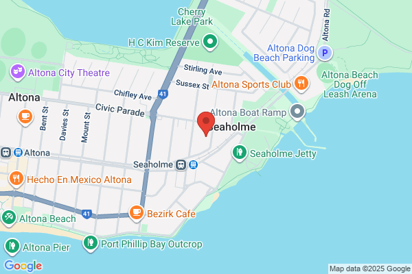 Altona Roof Care