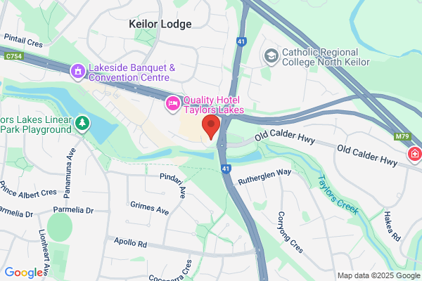 Brimbank Osteopathy
