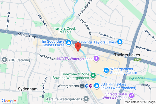 Nick Daniels Heating BBQ & Outdoor Mega Centre
