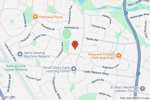 Taylors Lakes Primary Outside School Hours Care
