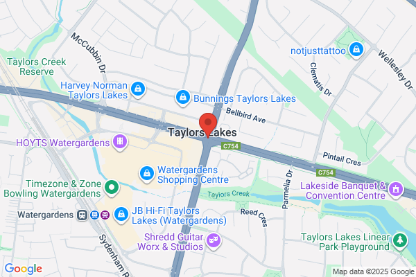 Taylors Lakes Primary School