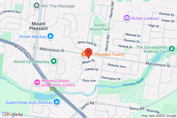 Dan Murphy's Mount Pleasant