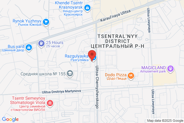 Dental Clinics