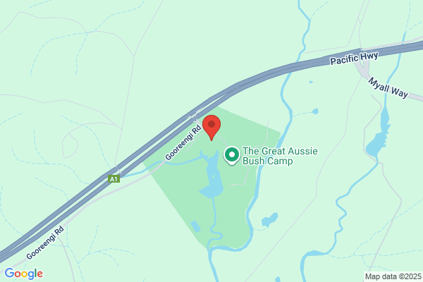 Ayres Rock Roadhouse The