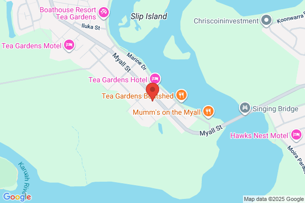 Hawks Nest - Tea Gardens Physiotherapy, Sports Injuries, Spinal & Rehabilitation Centre