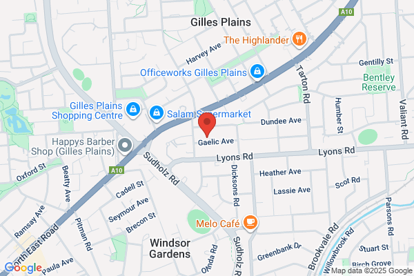North East Community Correctional Centre (Holden Hill)