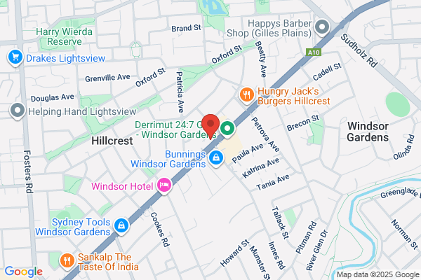 Tony Severino Registered Conveyancers