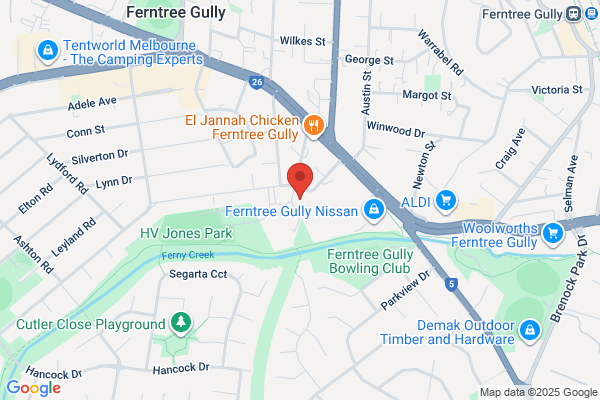 Belgrave Auto Airconditioning Service