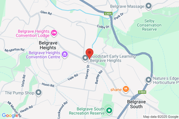 Belgrave Hydroponics