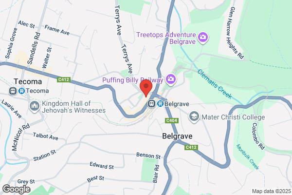 Belgrave Images