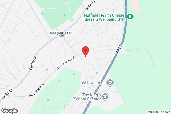 Belgrave Pre School