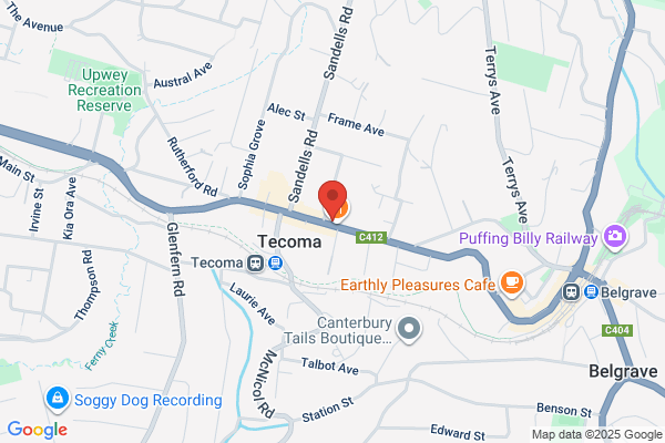 Brian Thomas & Associates