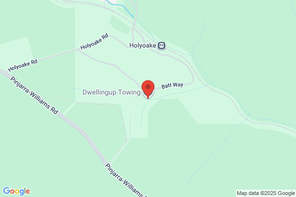 Dwellingup Towing