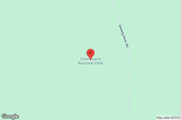 Grampians Great Escapes
