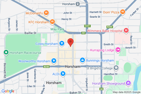 Horsham Cleaning Services