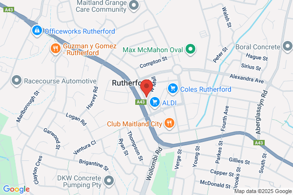Rutherford Doctors