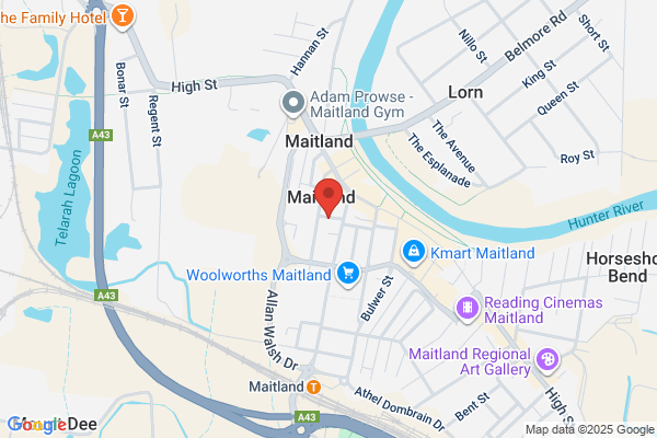 Department of Education NSW