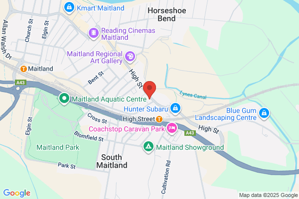 Hallinan's Auto Electricians Pty Ltd