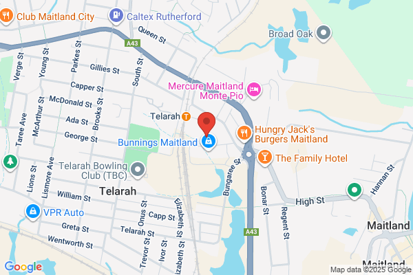 World Gym Maitland