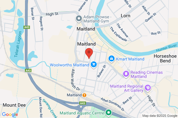 bloom hearing specialists Maitland