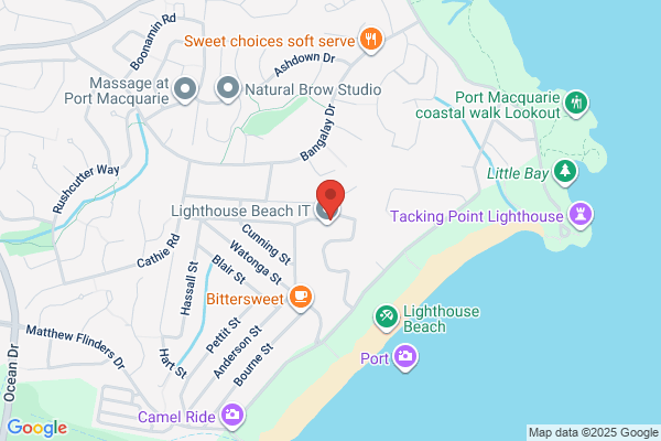 Award Bookkeeping Company (Port Macquarie)