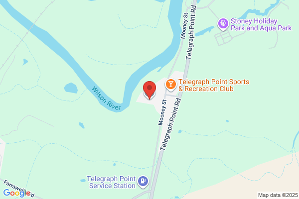 Telegraph Point Public School