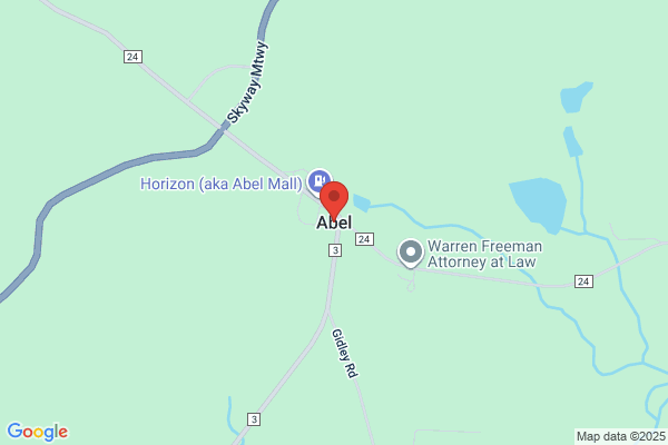 Abelfurn