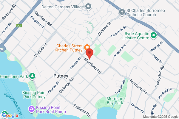 Clapham Design Services