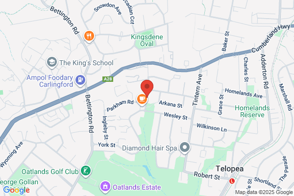 Kingsdene Special School & Hostel
