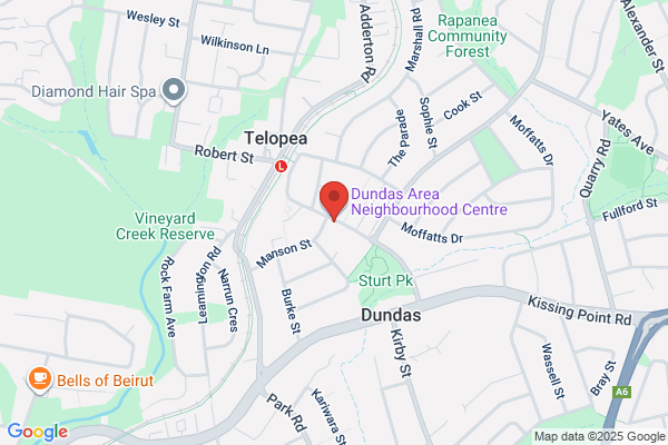 Telopea Public School