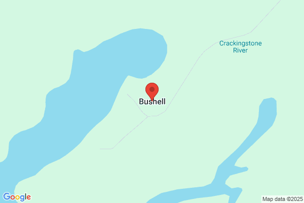 Bushell N E & K M