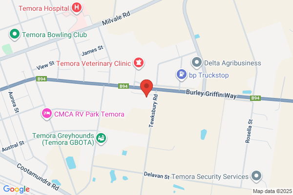 Col Goesch Plumbing