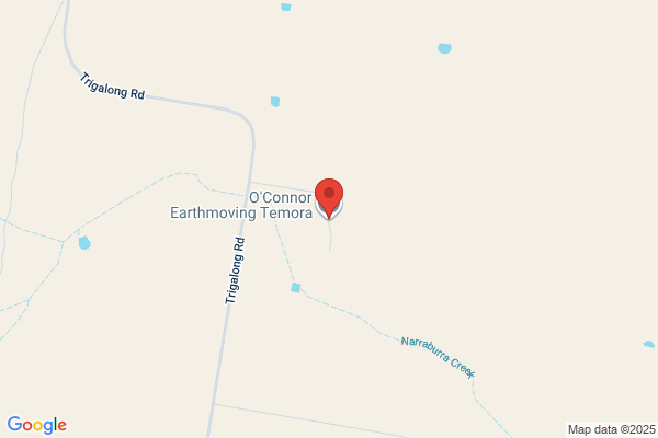 Fuller's Earthmoving