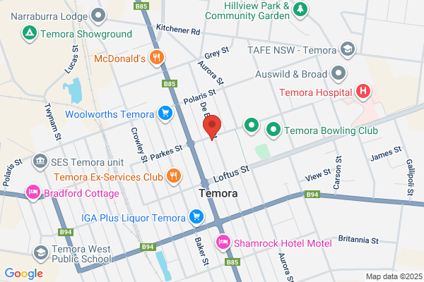 Home & Community Care Centre (HACC)